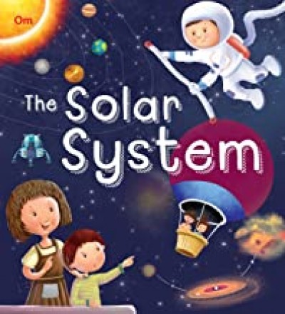 The Solar System 